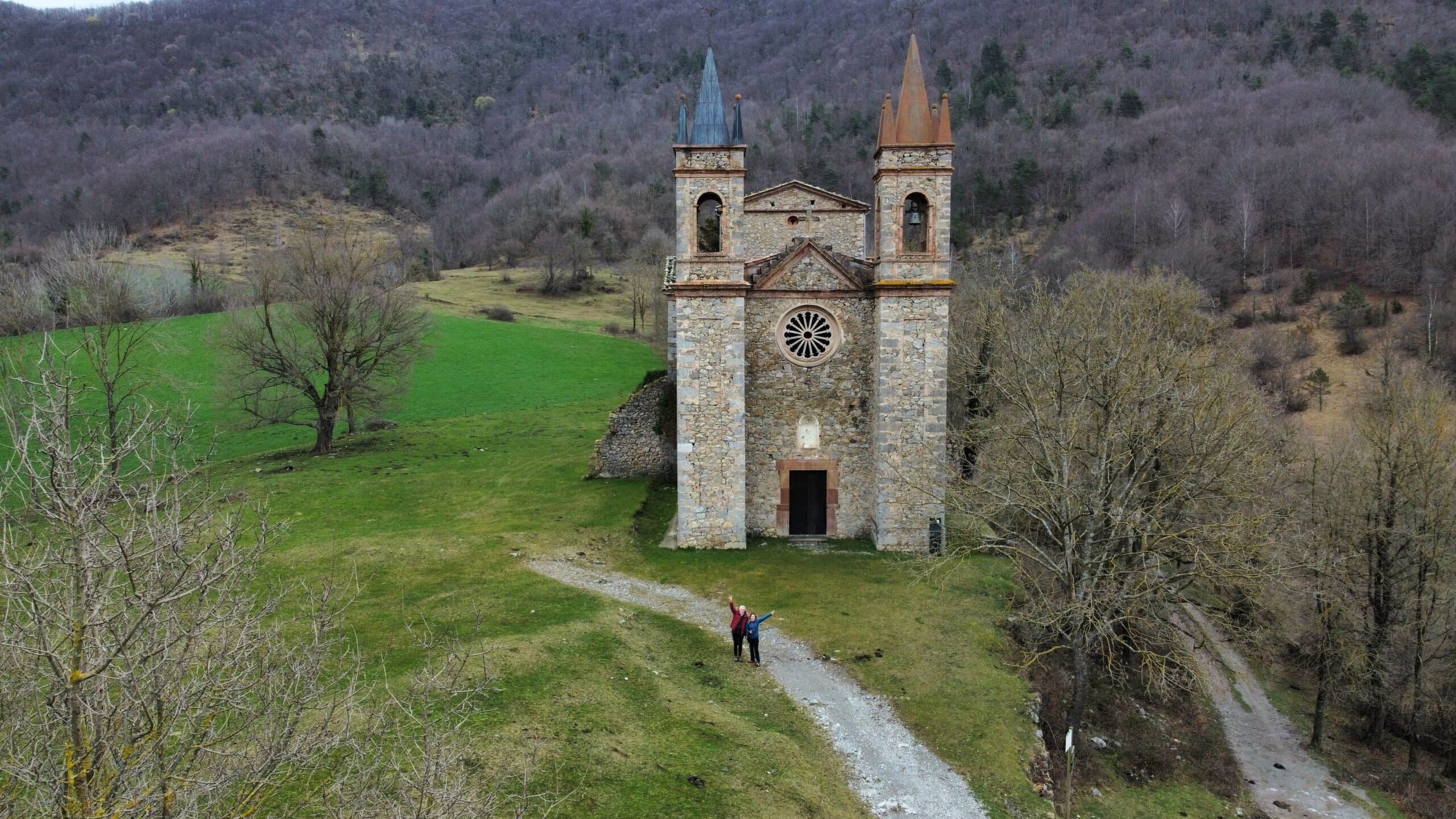 5 rutes de senderisme fàcils al Ripollès