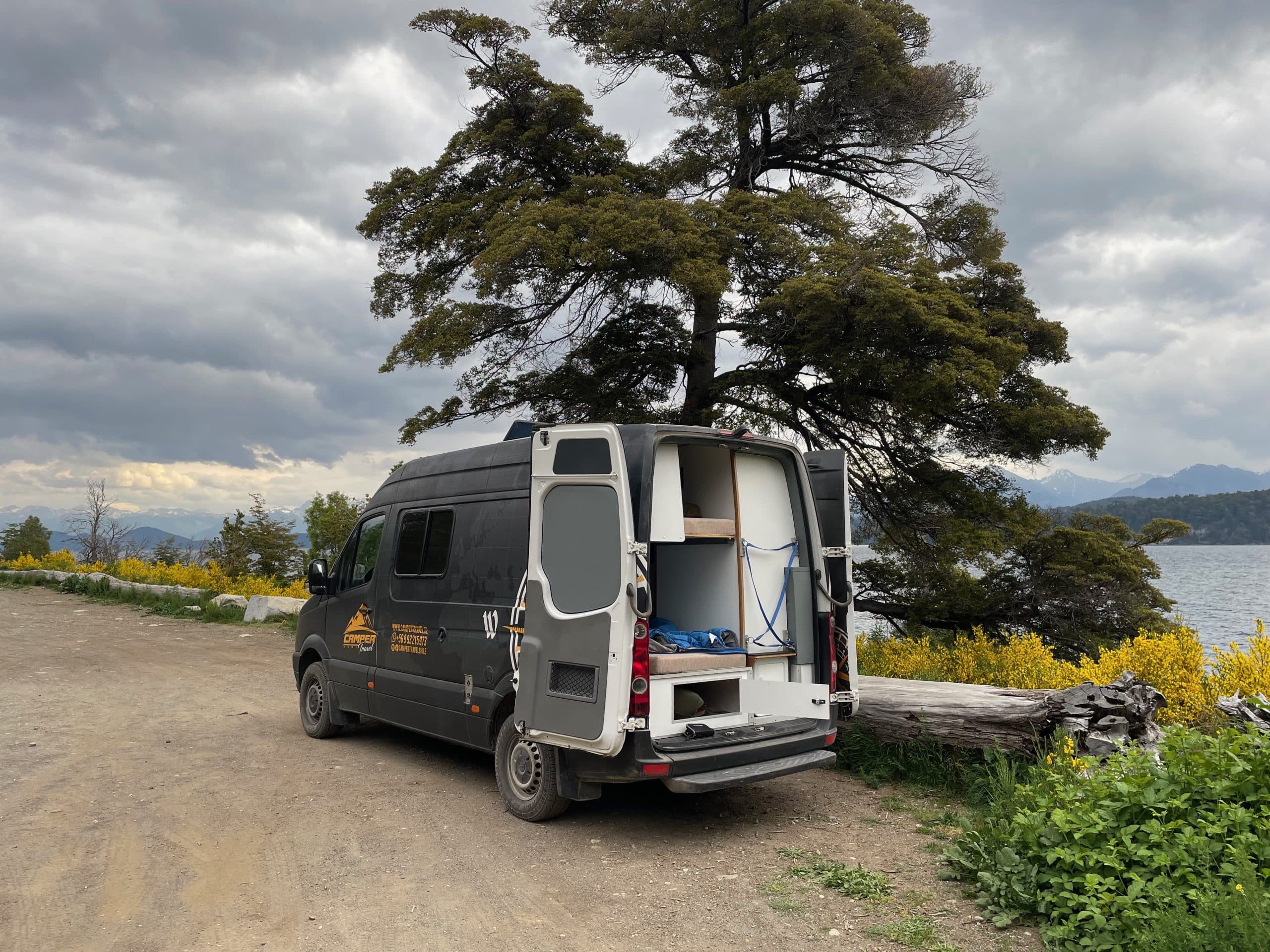 Manteniment bàsic de la teva camper: guia per a principiants