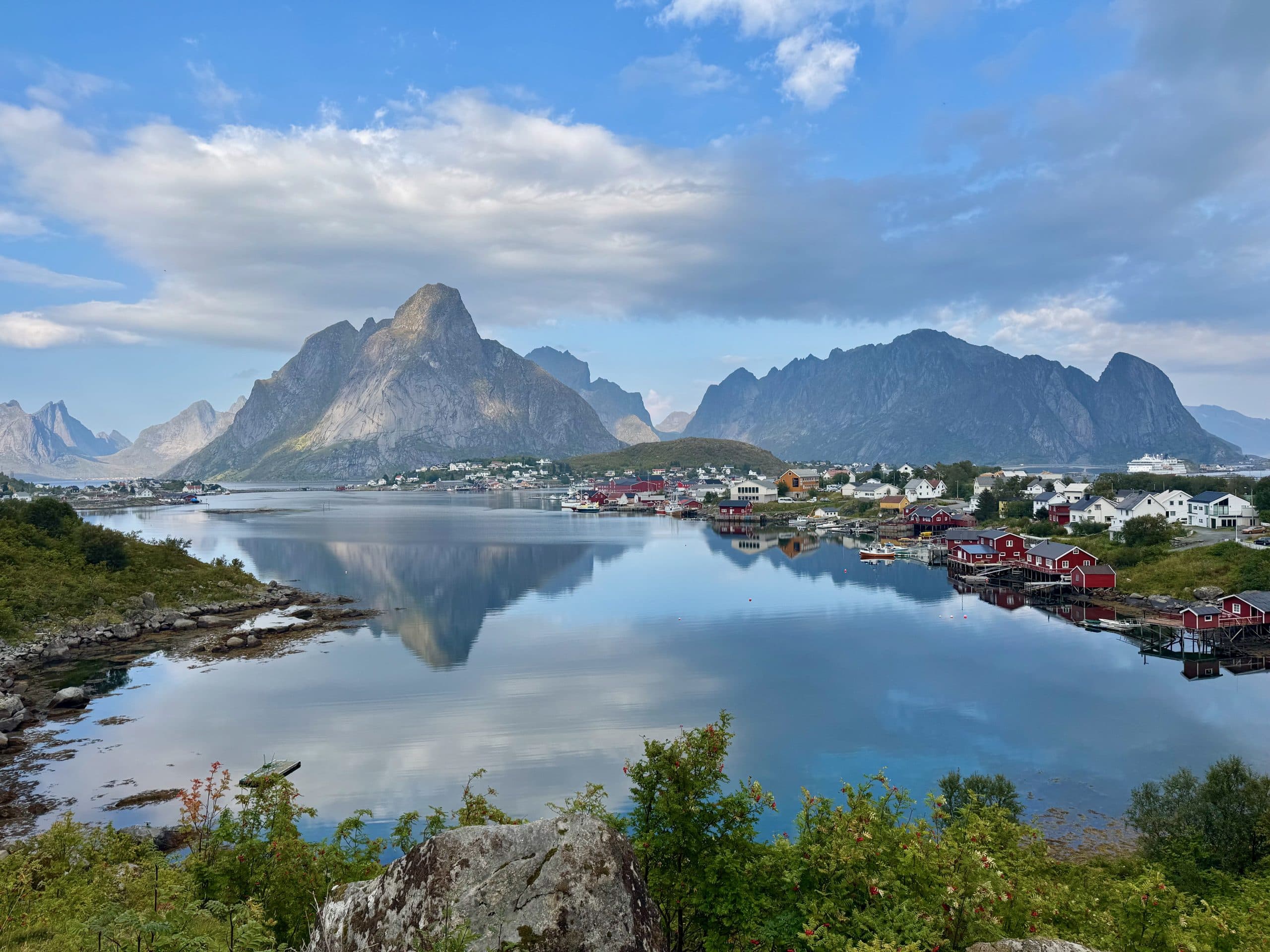 Lofoten Road Trip: The Ultimate Itinerary with Must-See Stops